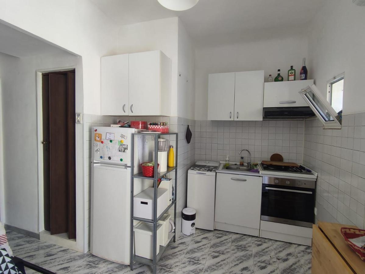 Spalato 7 Howme Bari Exterior foto